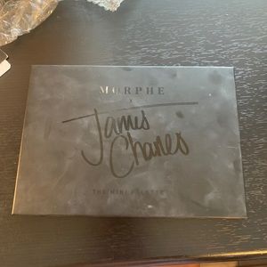 Change Charles X Morphy mini palette